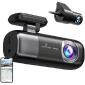 Redtiger F9 Dashcam
