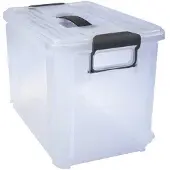 Denox Clak Box Maxi 14l Aufbewahrungsbox