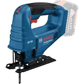 Bosch Akku - Stichsäge Professional 18 V