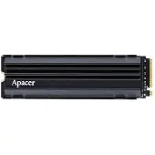 Apacer 2TB M.2 NVMe SSD AS2280Q4U mit PCIe 4.0 4x und 3D NAND Technologie