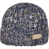 Barts - Women's Williamina Beanie - Mütze Gr One Size blau/grau