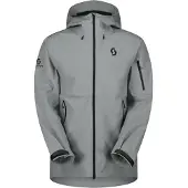 SCOTT Explorair 3L, Hardshelljacken, Herren, blau