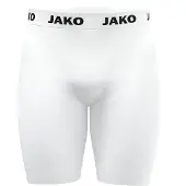 Jako Short Tight Function XL weiß