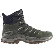 Lowa Innovo GTX MID oliv/dunkelgrau 44