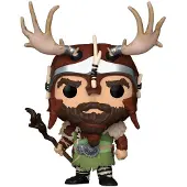 Funko POP! Diablo 4 Druidenfigur