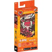 First 4 figures Persona 5 Figgyz Panther-figur