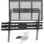 Red Eagle LUMA PLUS TV Wandhalterung 32-75 Zoll Schwenkbar