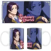 The Apothecary Diaries Los Diarios De La Boticaria Jinshi Tasse