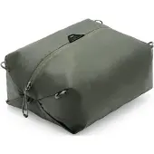 Peak Design Ultraleichter Packwürfel aus Mesh, Größe S (mittel), Salbeigrün