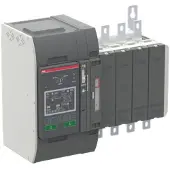 ABB OXA125U3S2QB Automatischer Umschalter TruONE 3-pol + N 125 A, Level 2 Steuereinheit 1SCA153273R1001