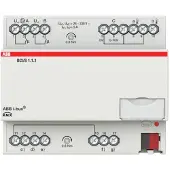 ABB BCI/S1.1.1 Wärme-/Kälteerzeuger Interface, 1fach, REG 2CDG110222R0011 BCIS111