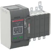 ABB OXA30U3S2QB Automatischer Umschalter TruONE 3-pol + N 30 A, Level 2 Steuereinheit 1SCA153335R1001