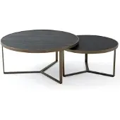 AEA Metalltische Designertische Couchtische Wohnzimmertische Kaffeetische