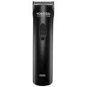 Tondeo HSM Eco XP Lithium black Haarschneidemaschine