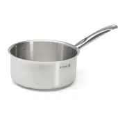 De Buyer Kochtopf Edelstahl Induktion Geeignet 20 cm Prim'Appety Serie