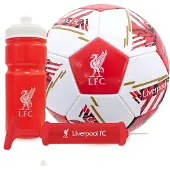 Team Merchandise Signature Gift Set Fußball