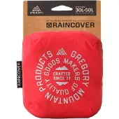 Gregory 30-50l Regenschutz