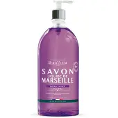 Beauterra Lavender Flüssigseife 1l