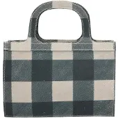 Gave Lux Ambrel Handtasche Damen Echtleder Wildleder Italy Bianco UNICA 19x28x8 cm
