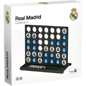 Falomir Real Madrid Connect 4 Brettspiel
