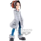 Banpresto Shaman King Yoh Asakura Vol 3 Figur Figur