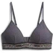 Calvin Klein Lv00qf9059 Triangle Bh