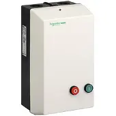 Schneider Electric Stern-Dreieck-Anlasser LE3D12P7