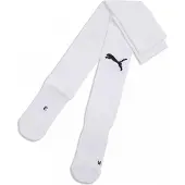 Puma teamLIGA26 Socks team light blue-white (18) 5