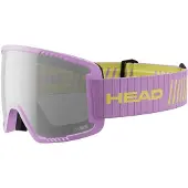 Head - Contex Pro 5K S2 - Skibrille Gr L grau