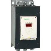 Schneider Electric Sanftanlasser, ATS22, Steuerspannung 230V, Bemessungsstrom 250A 600V ATS22C25S6