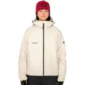 Armada Nylie 2L Insulated Jacket bone dust/ (050) XS