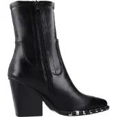 Noa Harmon Schuhe Schwarz Serie 9095N