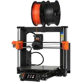 Prusa MK4S Zusammengebaut
