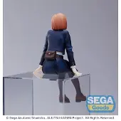 SEGA Jujutsu Kaisen PM Perching PVC Statue Nobara Kugisaki 14 cm