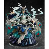 Aniplex Fate/Grand Order PVC Statue 1/7 Ruler/Qin 32 cm