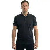 Helly Hansen Crewline Kurzarm-poloshirt