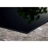 Electrolux LIB60420CK, Schwarz, Integriert, 60 cm, Zonen-Induktionskochfeld, Glaskeramik, 4 Zone(n)