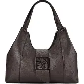 Armani Exchange Handtasche XW003002 AF11902 U6032 Braun