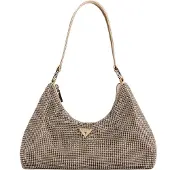 GUESS Jewels Wristlet - Handgelenktasche (gold)