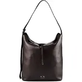 Giorgio Armani Handtasche XW002989 AF19902 U6032 Dunkelbraun