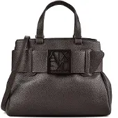 Armani Exchange Handtasche XW000285 AF11902 U6032 Dunkelbraun