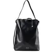 Armani Exchange Handtasche XW002989 AF19902 UC001 Schwarz