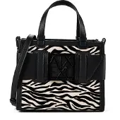 Giorgio Armani Exchange Susy Handtasche 24 cm