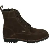 Sioux Stiefelette "Merdit-759-TEX-WF-H", Damen, Gr. 39 (UK 5 1/2), braun (dunkelbraun), Schuhe Stiefelette
