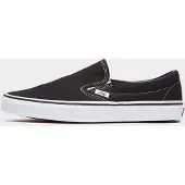 Vans - Uni Classic Slip-On Turnschuhe - Nummer 44.5