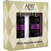 Apis Sweet Bloom Geschenkset für den Körper