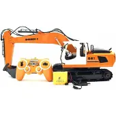 Tachan 3 In 1 Rc Baggerkran 1:16