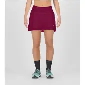 Karpos Jupe mit eng anliegendem Innen-Short für Damen Lavaredo