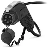 Phoenix Contact 1285923 AC-Ladekabel EV-T1G2C-1AC32A-25FT10ASBK11U EVT1G2C1AC32A25FT10ASBK11U