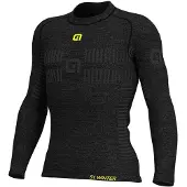 ALÉ Seamless Wool Langarm-baselayer